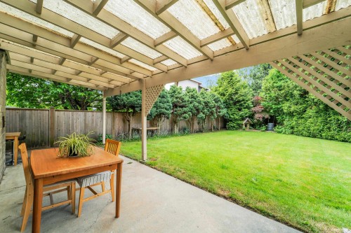 8155 Corless Place, Richmond, BC 