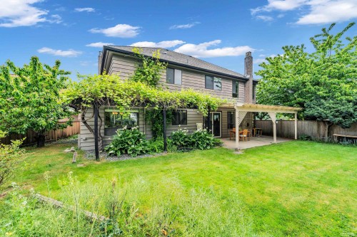 8155 Corless Place, Richmond, BC 