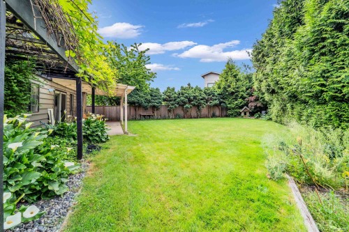 8155 Corless Place, Richmond, BC 