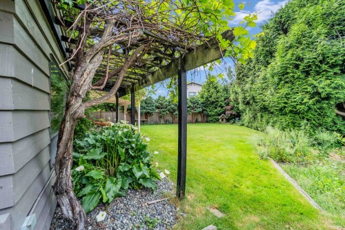 8155 Corless Place, Richmond, BC 