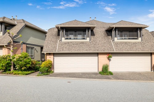 36-1207 Confederation Drive  Port Coquitlam, BC V3C 6B8