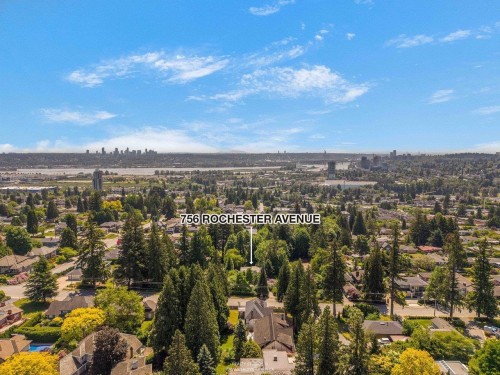756 Rochester Avenue, Coquitlam, BC 