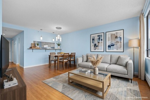 705-460 Westview Street  Coquitlam, BC V3K 6C9