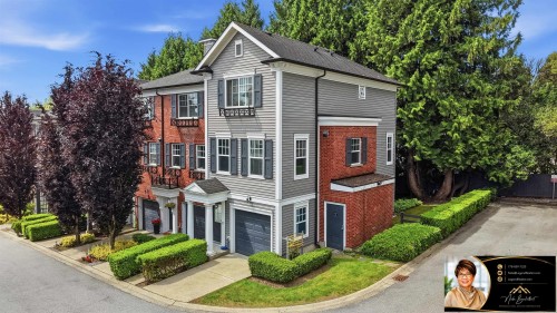 80-688 Edgar Avenue  Coquitlam, BC V3K 0A5