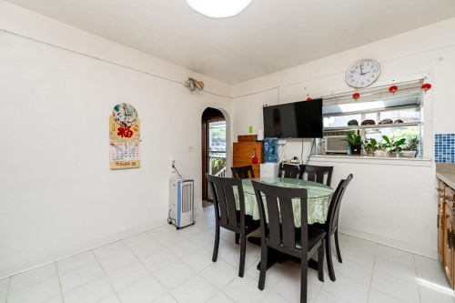 3553 Inverness Street, Vancouver, BC 
