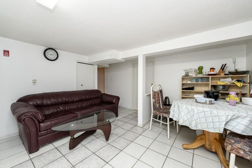 3553 Inverness Street, Vancouver, BC 