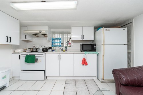 3553 Inverness Street, Vancouver, BC 