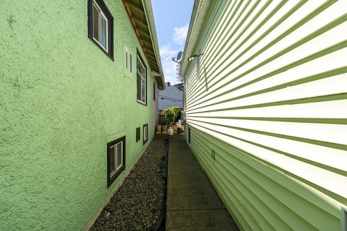 3553 Inverness Street, Vancouver, BC 