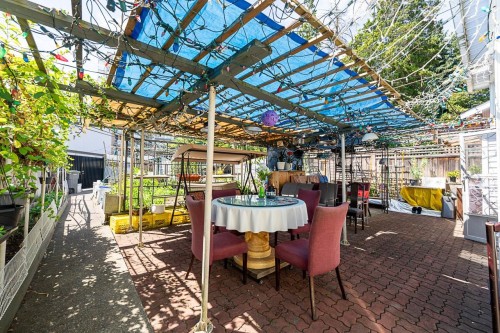 3553 Inverness Street, Vancouver, BC 