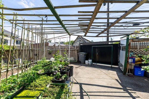3553 Inverness Street, Vancouver, BC 