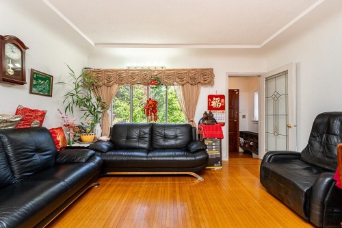 3553 Inverness Street, Vancouver, BC 