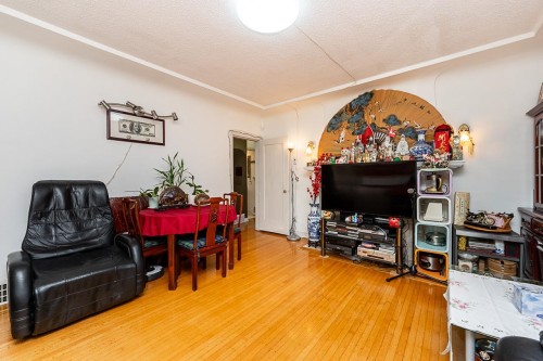 3553 Inverness Street, Vancouver, BC 