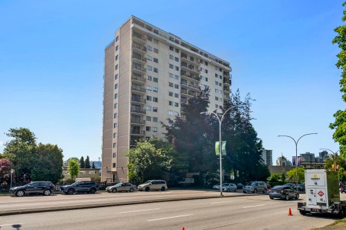 508-320 Royal Avenue  New Westminster, BC V3L 5C6