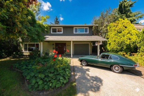 3691 Bargen Drive  Richmond, BC V6X 2R7