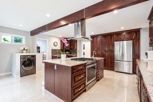 3691 Bargen Drive, Richmond, BC 