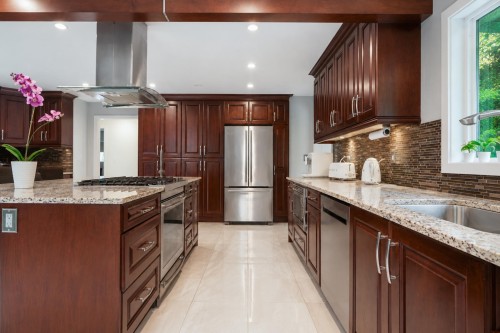 3691 Bargen Drive, Richmond, BC 