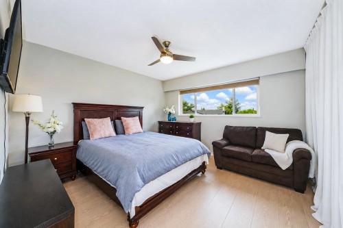3691 Bargen Drive, Richmond, BC 