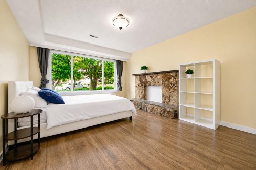 3691 Bargen Drive, Richmond, BC 