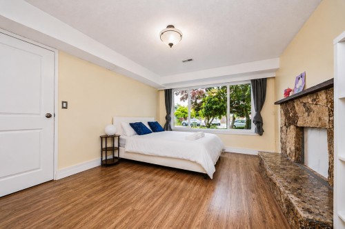 3691 Bargen Drive, Richmond, BC 