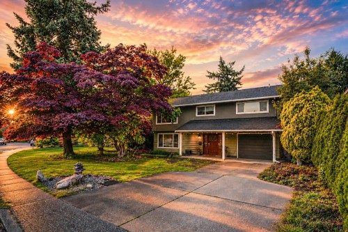 3691 Bargen Drive, Richmond, BC 