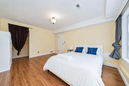 3691 Bargen Drive, Richmond, BC 