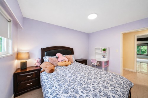 3691 Bargen Drive, Richmond, BC 