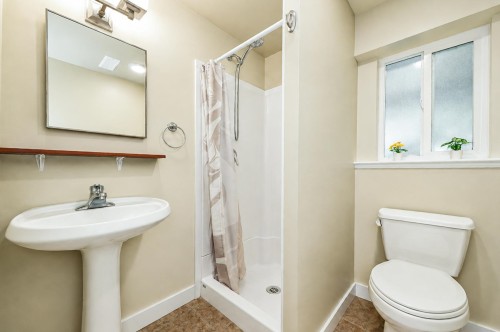 3691 Bargen Drive, Richmond, BC 