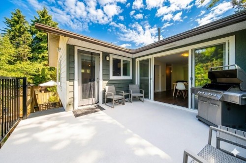3691 Bargen Drive, Richmond, BC 