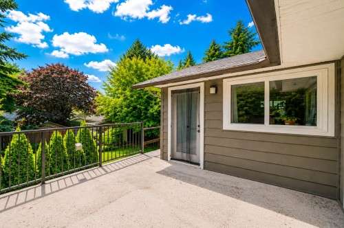 3691 Bargen Drive, Richmond, BC 