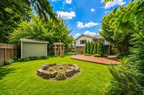 3691 Bargen Drive, Richmond, BC 