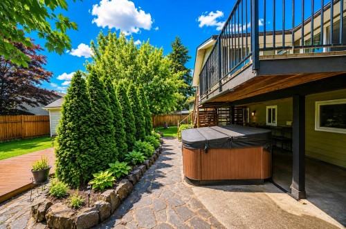 3691 Bargen Drive, Richmond, BC 
