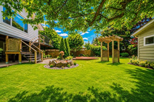3691 Bargen Drive, Richmond, BC 