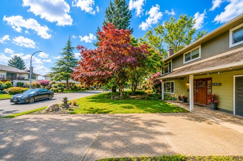 3691 Bargen Drive, Richmond, BC 