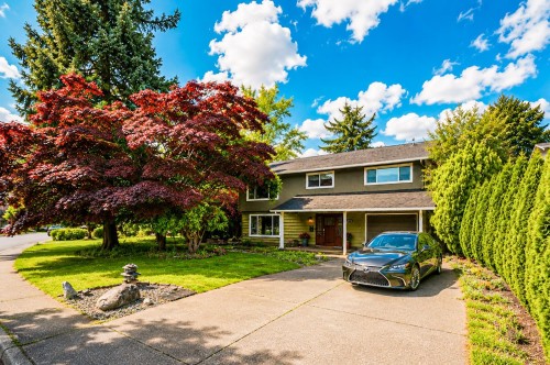3691 Bargen Drive, Richmond, BC 