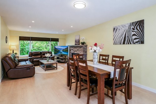 3691 Bargen Drive, Richmond, BC 