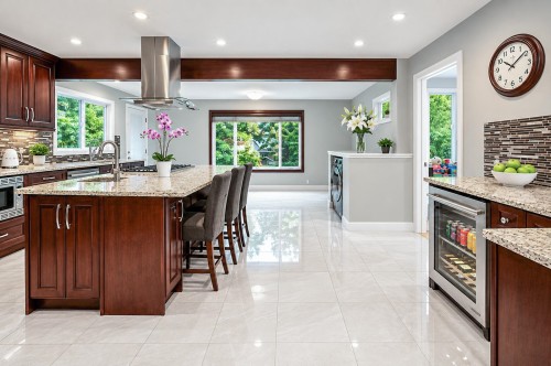 3691 Bargen Drive, Richmond, BC 