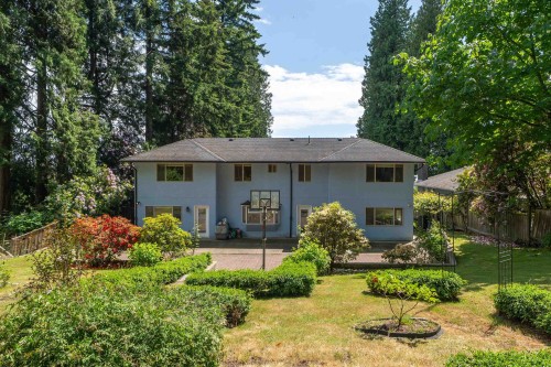 1393 Mathers Avenue, West Vancouver, BC 
