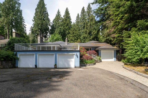 1393 Mathers Avenue, West Vancouver, BC 