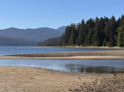 Lot A Sechelt Inlet Road Sechelt, BC V7Z 0L3