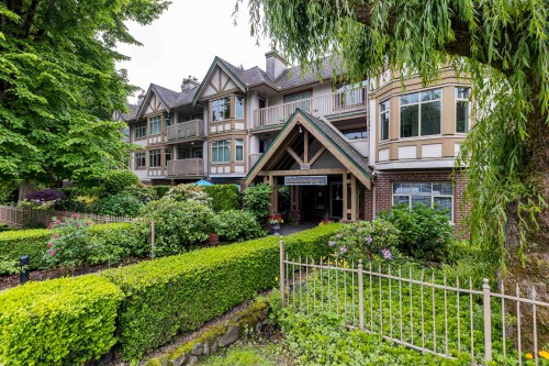 412-2059 Chesterfield Avenue  North Vancouver, BC V7M 2P4