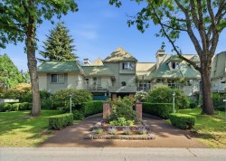 203-22275 123 Avenue Maple Ridge, BC V2X 4E1