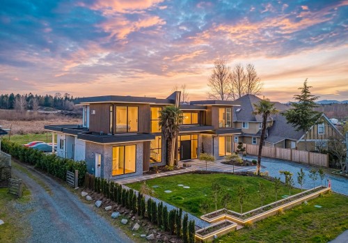 11500 Blundell Road, Richmond, BC 