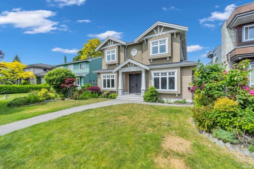 1675 59Th Avenue W, Vancouver, BC 