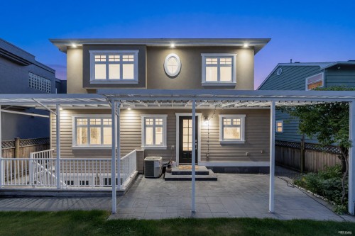 1675 59Th Avenue W, Vancouver, BC 