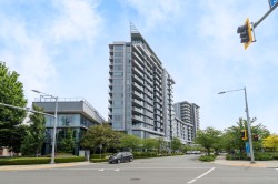 1701-8333 Sweet Avenue  Richmond, BC V6X 0P4