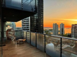 1801-1335 Howe Street Vancouver, BC V6Z 0H1