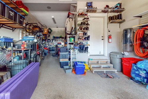 23430 Cross Road, Maple Ridge, BC 