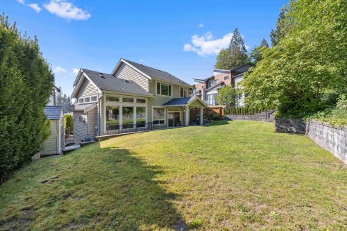 23430 Cross Road, Maple Ridge, BC 