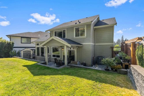 23430 Cross Road, Maple Ridge, BC 
