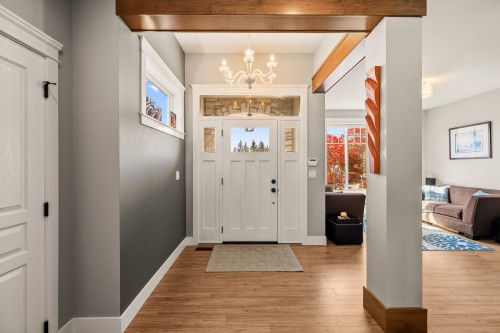 23430 Cross Road, Maple Ridge, BC 